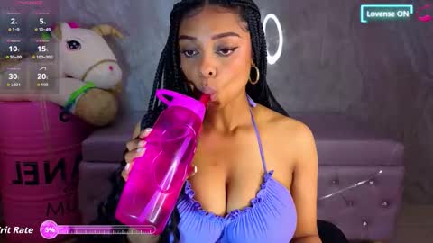 Charlote  online show from March 23, 12:42 pm