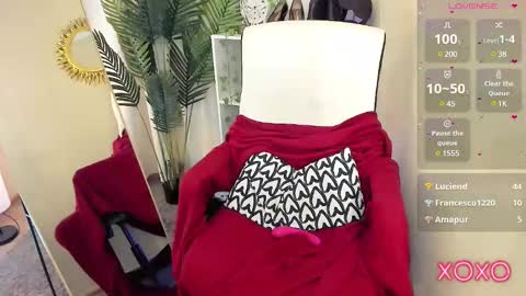 Helen My schedule this week MondayTuesdayWednesdaySaturdaySunday online show from February 8, 11:24 pm