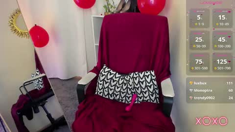 Helen My schedule this week MondayTuesdayWednesdaySaturdaySunday online show from March 2, 12:20 am