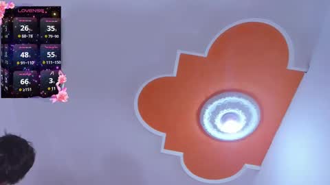 Snapshot of charlotewalker chatting on December 6, 7:23 pm CharloteWalker online show from December 6, 7:23 pm