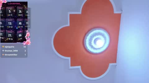 Snapshot of charlotewalker chatting on December 10, 10:16 pm CharloteWalker online show from December 10, 10:16 pm