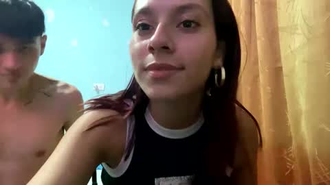 Snapshot of charlotewalker chatting on February 19, 5:27 am CharloteWalker online show from February 19, 5:27 am