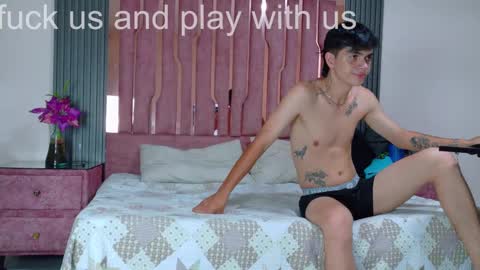 Snapshot of charlotewalker chatting on October 11, 8:51 pm CharloteWalker online show from October 11, 8:51 pm