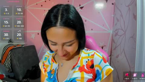 Snapshot of charlott_daphne chatting on January 26, 3:38 am charlott_daphne online show from January 26, 3:38 am