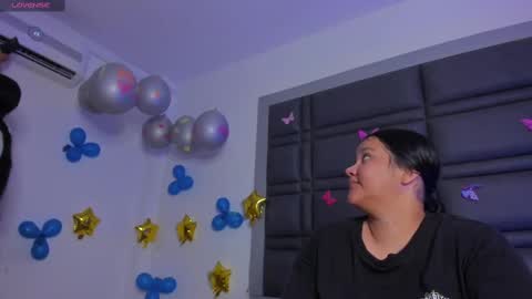 charlott_liam online show from September 19, 2:46 am