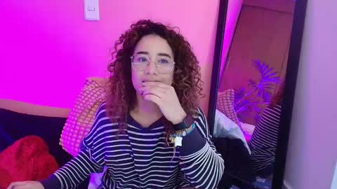 Char 3 online show from March 7, 6:00 pm