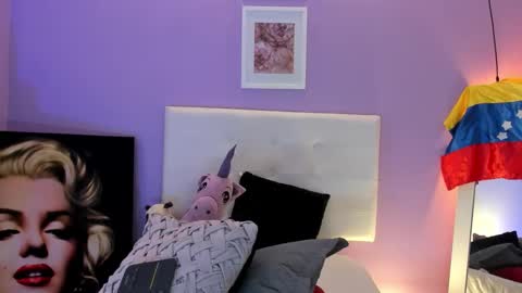 Char 3 online show from March 21, 3:48 pm