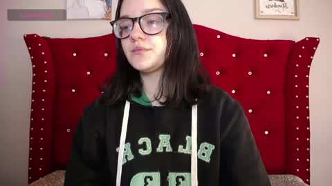charlotte1_ls online show from January 5, 9:25 pm