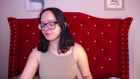 charlotte1_ls online show from January 22, 9:54 pm
