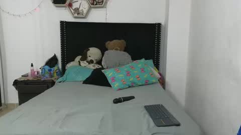 charlotte_027 online show from January 15, 2:49 am