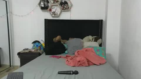 charlotte_027 online show from January 17, 9:06 am