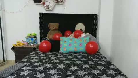 charlotte_027 online show from February 15, 10:11 am