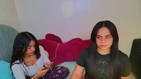 Snapshot of charlotte_0309 chatting on July 15, 4:51 am charlotte online show from July 15, 4:51 am
