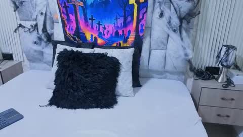 charlotte online show from October 24, 11:17 am