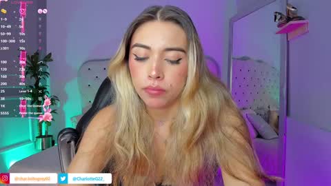 Snapshot of charlotte__grey chatting on January 4, 2:46 pm charlotte grey online show from January 4, 2:46 pm