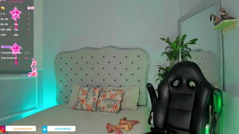 Snapshot of charlotte__grey chatting on January 21, 2:00 am charlotte grey online show from January 21, 2:00 am