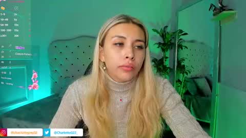 Snapshot of charlotte__grey chatting on February 2, 12:02 pm charlotte grey online show from February 2, 12:02 pm