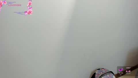 Daniela online show from January 13, 3:23 am