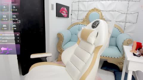 Snapshot of charlotte__milf chatting on January 20, 8:09 am charlotte__milf online show from January 20, 8:09 am