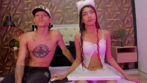 charlotte_bunny420 online show from August 4, 1:14 pm
