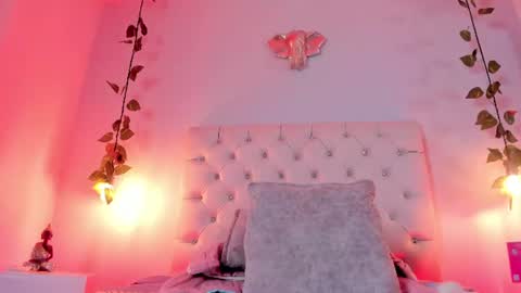 Snapshot of charlotte_collins_2 chatting on July 7, 7:23 am Sofia online show from July 7, 7:23 am