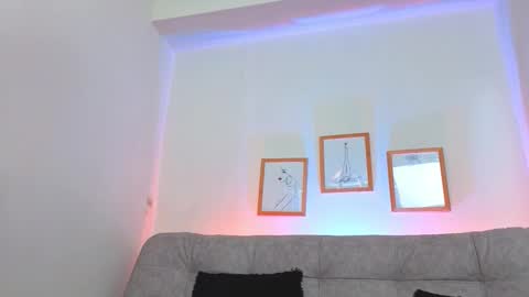 Charlotte online show from March 27, 10:15 am