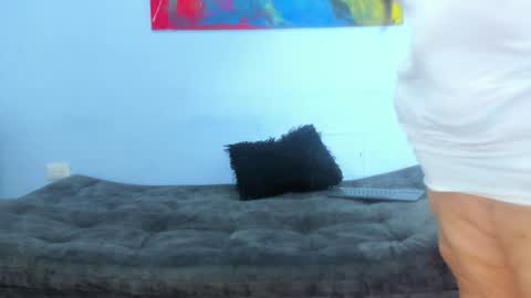 Snapshot of charlotte_curvy_ chatting on February 1, 11:16 pm Angelica Charlotte online show from February 1, 11:16 pm