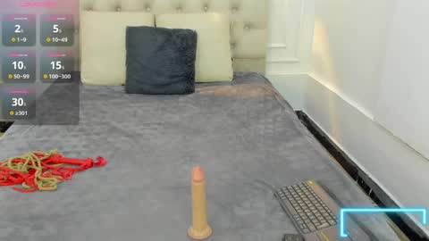 charlottte y dante online show from April 9, 5:07 am