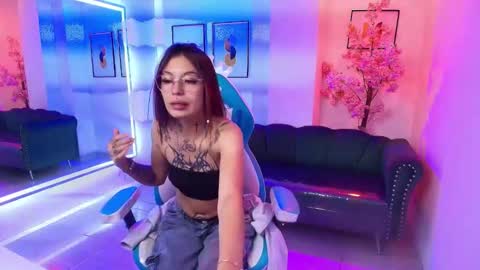 Charlotte online show from March 7, 3:47 am