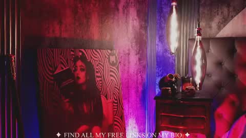 Charlotte online show from April 4, 5:10 pm