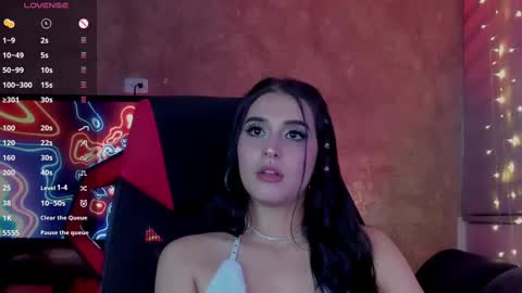 Snapshot of charlotte_greys chatting on February 9, 5:08 am Charlotte online show from February 9, 5:08 am