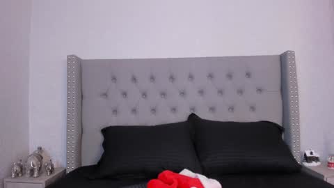 Snapshot of charlotte_harriz chatting on December 21, 7:03 am Charlotte online show from December 21, 7:03 am