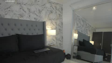 Snapshot of charlotte_harriz chatting on January 18, 9:56 am Charlotte online show from January 18, 9:56 am