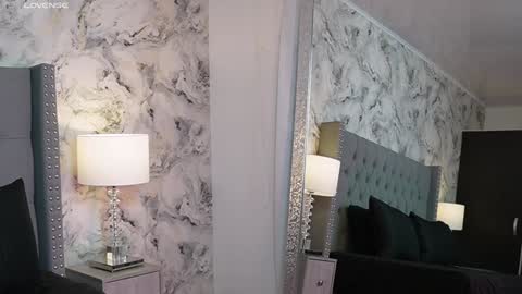 Snapshot of charlotte_harriz chatting on January 25, 7:17 am Charlotte online show from January 25, 7:17 am