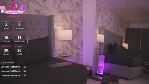 Snapshot of charlotte_harriz chatting on February 7, 4:48 am Charlotte online show from February 7, 4:48 am