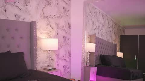 Snapshot of charlotte_harriz chatting on February 28, 6:54 am Charlotte online show from February 28, 6:54 am