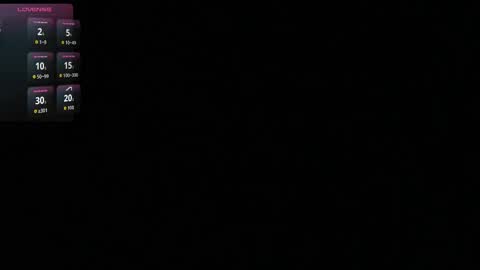 Snapshot of charlotte_harriz chatting on September 21, 12:56 am Charlotte online show from September 21, 12:56 am