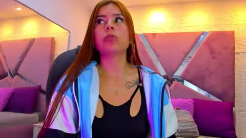 Charlotte Icee online show from September 20, 2:40 pm