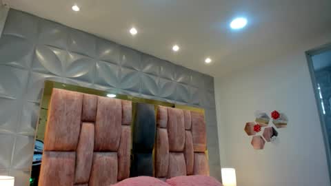 Charlotte Icee online show from March 4, 3:40 pm