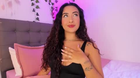 Charlotte james online show from February 23, 10:31 pm