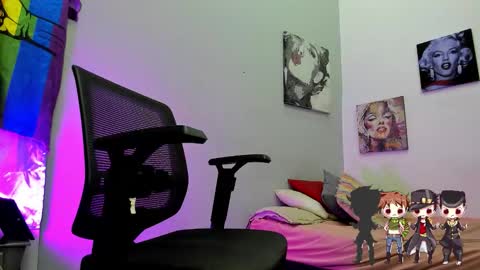 Charlie  online show from September 16, 10:49 am