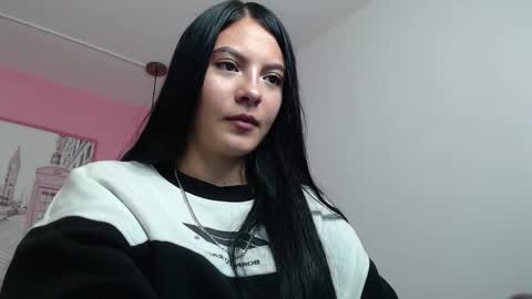 Charlott online show from November 12, 7:57 pm