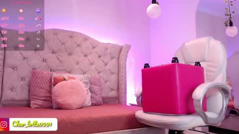 Snapshot of charlotte_jones__1 chatting on February 1, 6:29 pm Charlotte online show from February 1, 6:29 pm