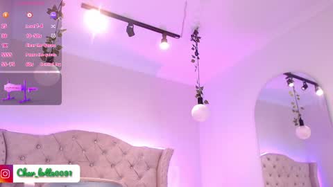 Snapshot of charlotte_jones__1 chatting on February 2, 6:10 pm Charlotte online show from February 2, 6:10 pm