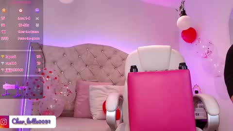Snapshot of charlotte_jones__1 chatting on February 18, 5:21 pm Charlotte online show from February 18, 5:21 pm