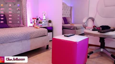 Snapshot of charlotte_jones__1 chatting on March 1, 2:55 pm Charlotte online show from March 1, 2:55 pm