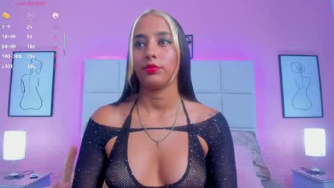 Charlotte online show from April 15, 6:48 pm