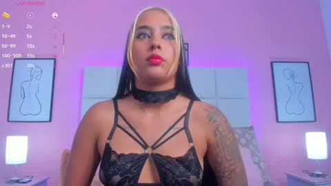 Charlotte online show from April 18, 7:07 pm