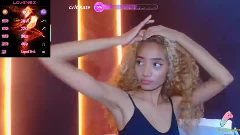 CHARLOTTE online show from September 10, 3:12 pm