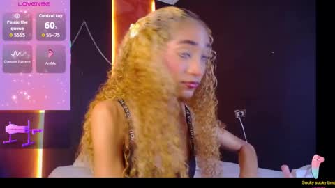 CHARLOTTE online show from September 21, 7:59 pm